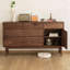 Buffet Simple Modern