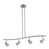 Brushed Nickel is out of stock