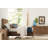 Solid Wood Standard Bed-649570825