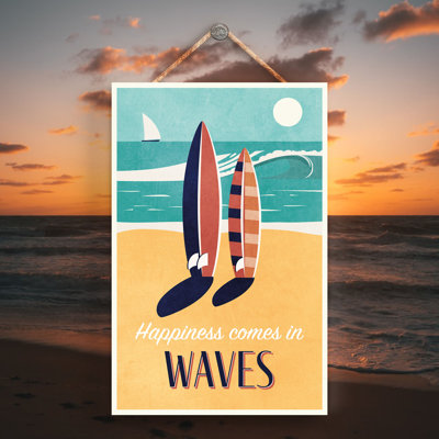 Hutcheson Nautical & Beach Wall Decor