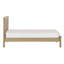 Hayek Solid Wood Storage Bed-1784826064