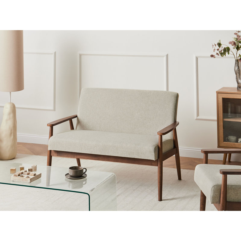 2 Seater Sofa, Grey
