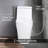 Handheld Bidet Toilet Spray - Hygienic Butt Disinfecting Quality Regulate Prompt Rust And Corrosion Feature Silver Metal For Toilet, Purifying Alter Force Quick Lamp-127346829