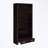 4-Shelf Bookcase with Storage Drawer