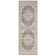 Machine Washable Rug with Rubber Backing Non-Slip Carpet for Living Room, Bedroom, Dining Room, Office, Playroom, Nursery