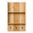 Natural Cedar