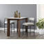 Fergus Marble Dining Table