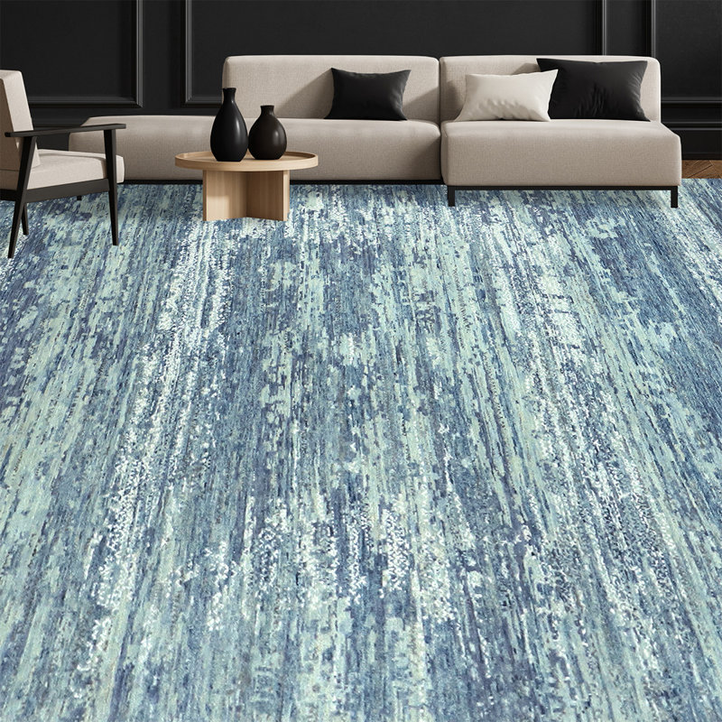 Area Rug, Rectangle 10' x 14'