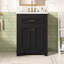 Meuble-lavabo 24 po avec lavabo en céramique-1343292049