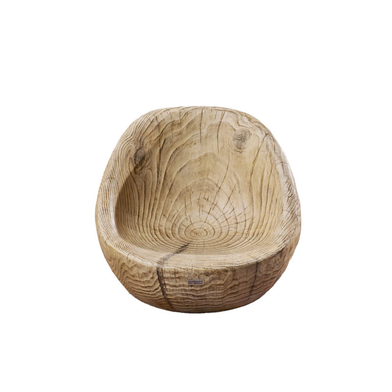Single Seat Sofa Chair (Small) – Terrafab Composite Material