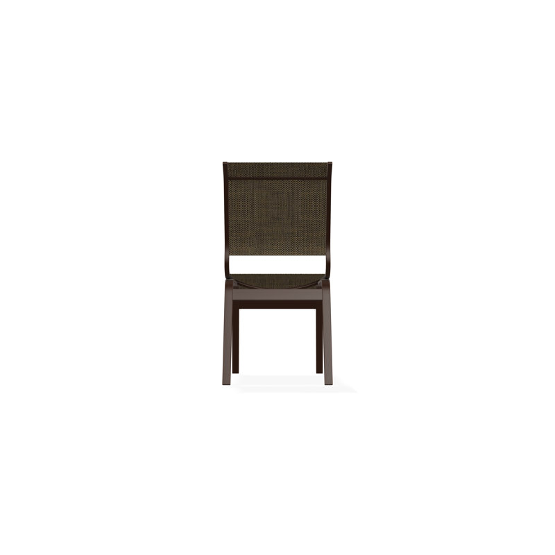 Chaise sans accoudoirs Aruba II, Kona, Beacon taupe Sunbrella®