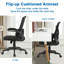 Ebern Designs Briaca Executive Chair