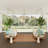 Nourison Essentials Rust Indoor/Outdoor Area Rug-2093057813