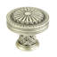 LAKEWOOD KNOB; MUSEUM GOLD PLATE-598855571