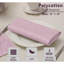 Serviette carrée en polyester et coton-1108139885
