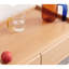 Minimally Designed Small Dining Cabinet