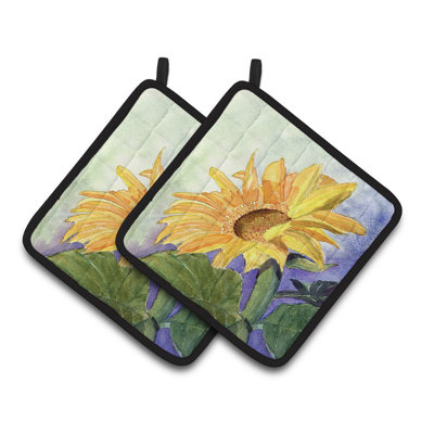 East Urban Home Polyester Potholder