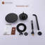 Robinet de douche Calder avec valve brute-61901573