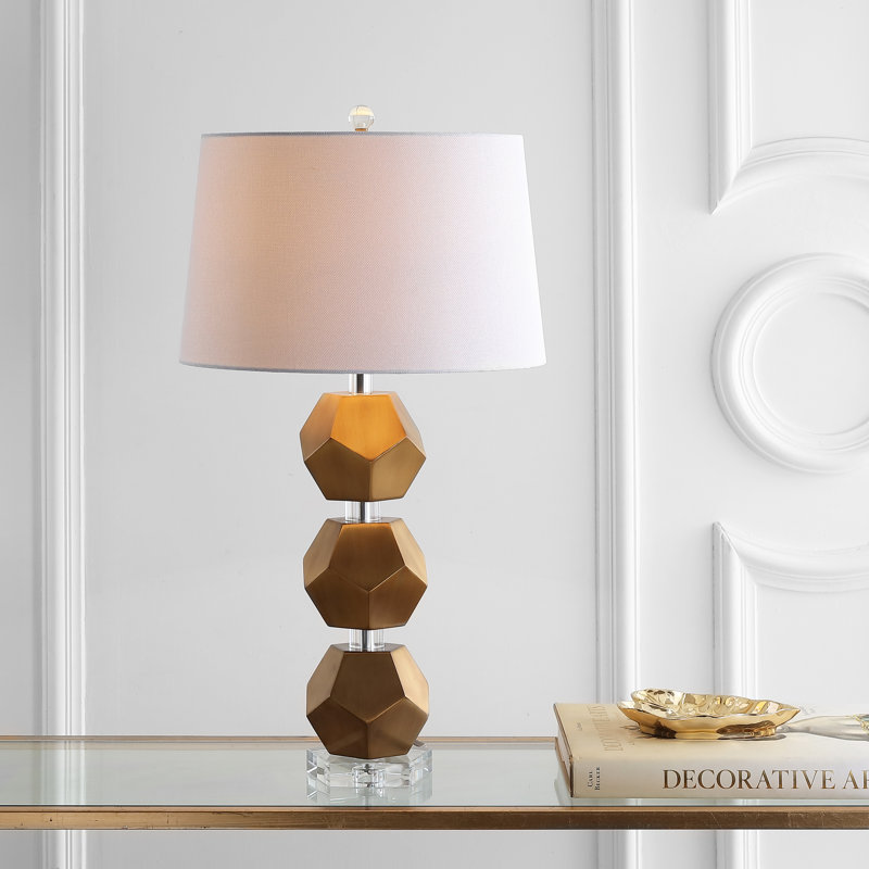 Lampe de table 28 po Derose