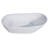 Zen 59" x 27.5" Freestanding Soaking Bathtub
