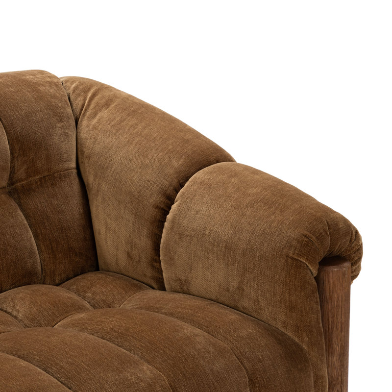 Sansa Sofa, Bronze