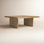 Cinna 42" Mango Coffee Table