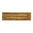 Croxton Solid Wood Outdoor Bench