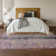Premium Machine Washable Cerrito AMF605 Blush Rug