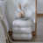 Chalk White Boucle