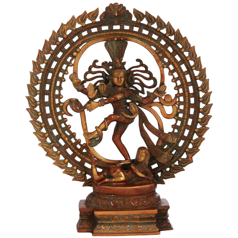 Figurine / Sculpture Decorative Object