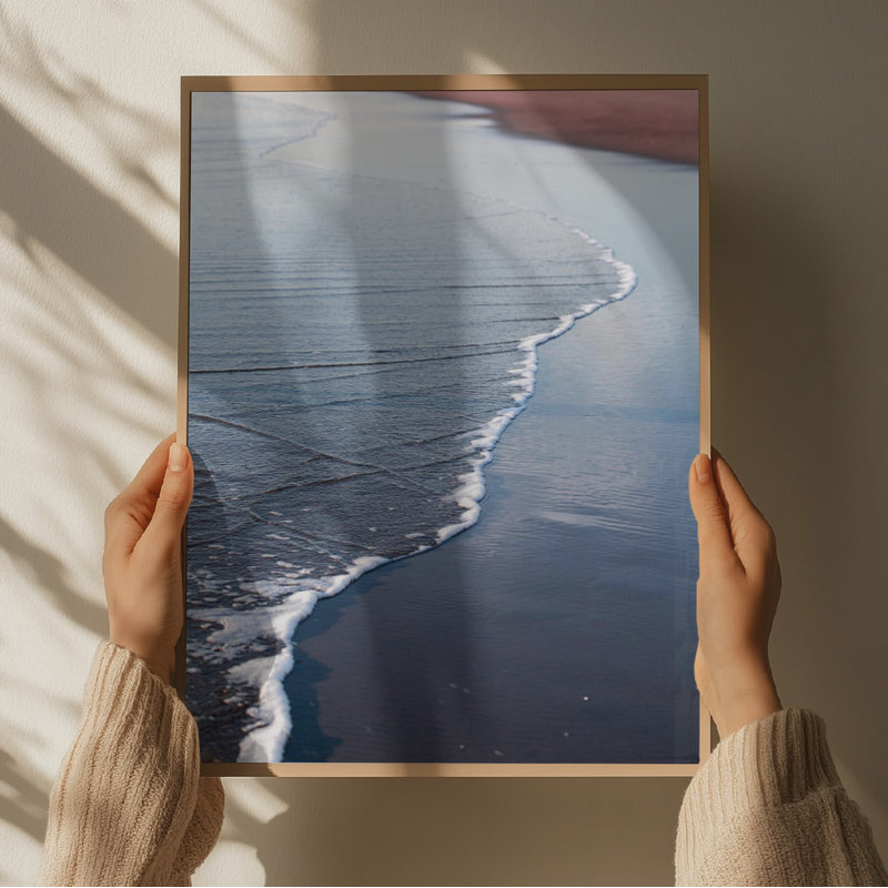 Wrapped Canvas Print, 50.8 cm H x 76.2 cm W