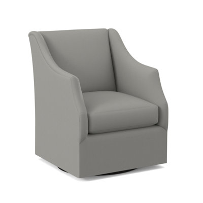Chaise pivotante Claudette
