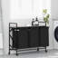 Laundry Cart