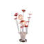 Lampe de table en aluminium