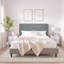 Upholstered Headboard-31352975-31352979