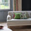Kushime Embroidered Decorative Pillow-1054018280