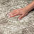 Premium Machine Washable Dream Shag ADS113 Medallion Rug-1334169299-1334169307