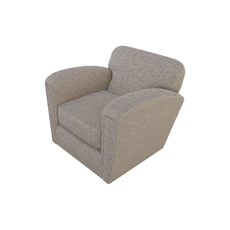 Coco Chair, Pierre de hall d'étude