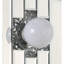 Miroir d'appoint Noralie