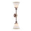 Éclairage pour meuble-lavabo de salle de bain 2 lumières Cone-33004671-33004677-33004683