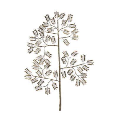 Botanical Branch Wall Art