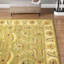 Tapis multicolore à motif floral Niles-2104069984