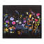 Wildflower Collection 1 Print by Todaro, Katie
