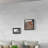 Ackland Astoria Isla 12 in. x 24 in. Matte Porcelain Marble Look Floor and Wall Tile