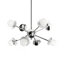 Lustre sphérique Spoutnik à 8 lumières Fairley