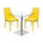 Yellow selected