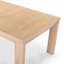 Desmond Extendable Wood Dining Table-999865099