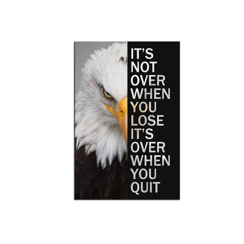 1 Piece Wrapped Canvas Wall Art