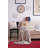 Baptiste Faux Fur Indoor Rug-1275628848