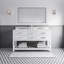 Madalyn 60'' W Double Vanity-143661454